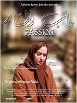 Passion : Affiche