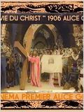 La Vie du Christ : Affiche