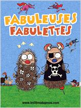 Fabuleuses fabulettes : Affiche