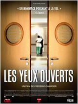 Les Yeux ouverts : Affiche