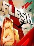 Flesh : Affiche