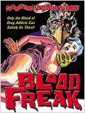 Blood Freak : Affiche