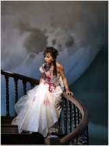 Lucia Di Lammermoor (Metropolitan Opera de New York) : Affiche