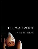 The War zone : Affiche