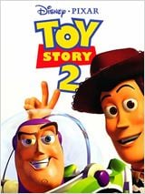 Toy Story 2 : Affiche